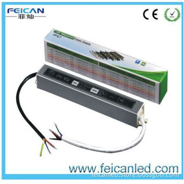 12V 40W waterproof LED Power Supply